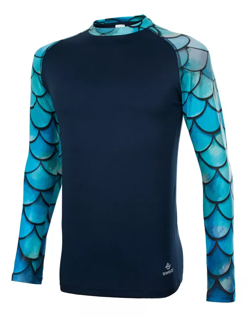 Remera UV Hombre Swear