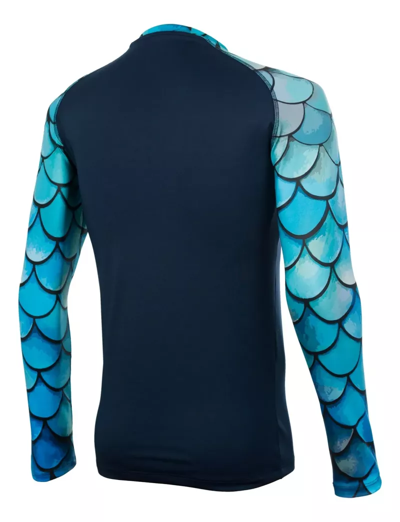 Remera UV Hombre Swear