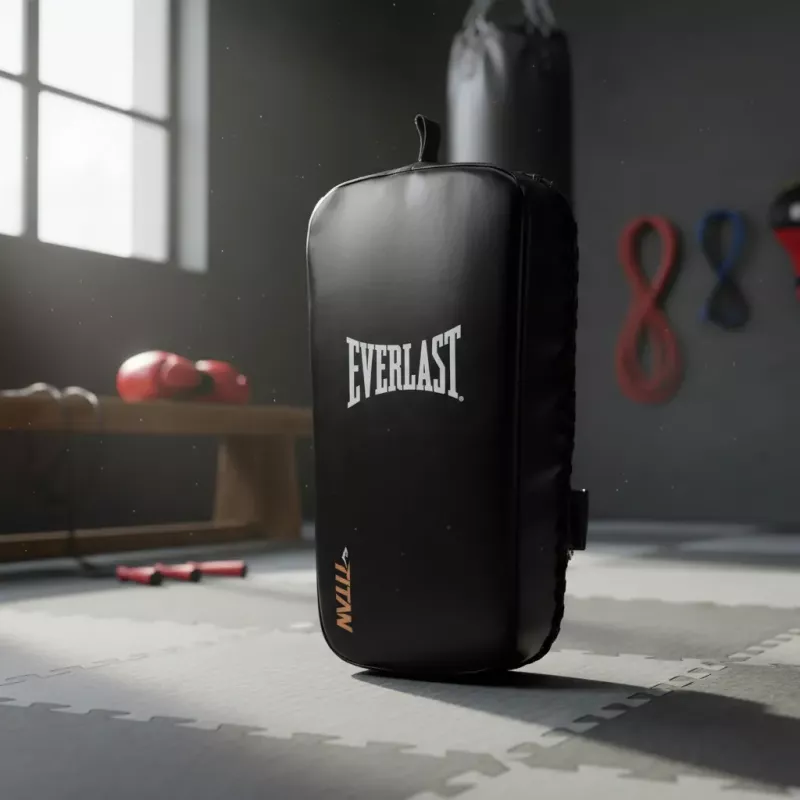 Escudo Pao Titan Everlast