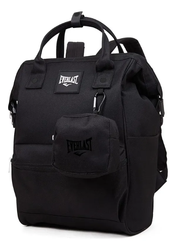 Mochila Monedero Everlast