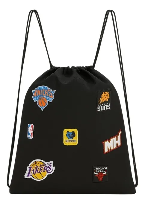Mochila Marinera NBA Equipos