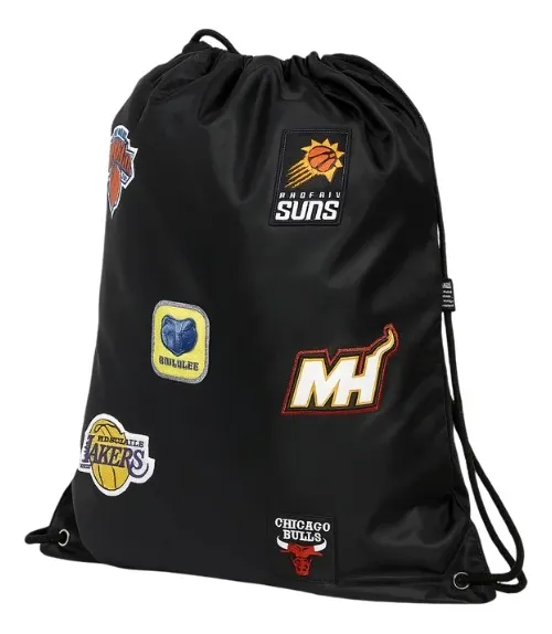 Mochila Marinera NBA Equipos