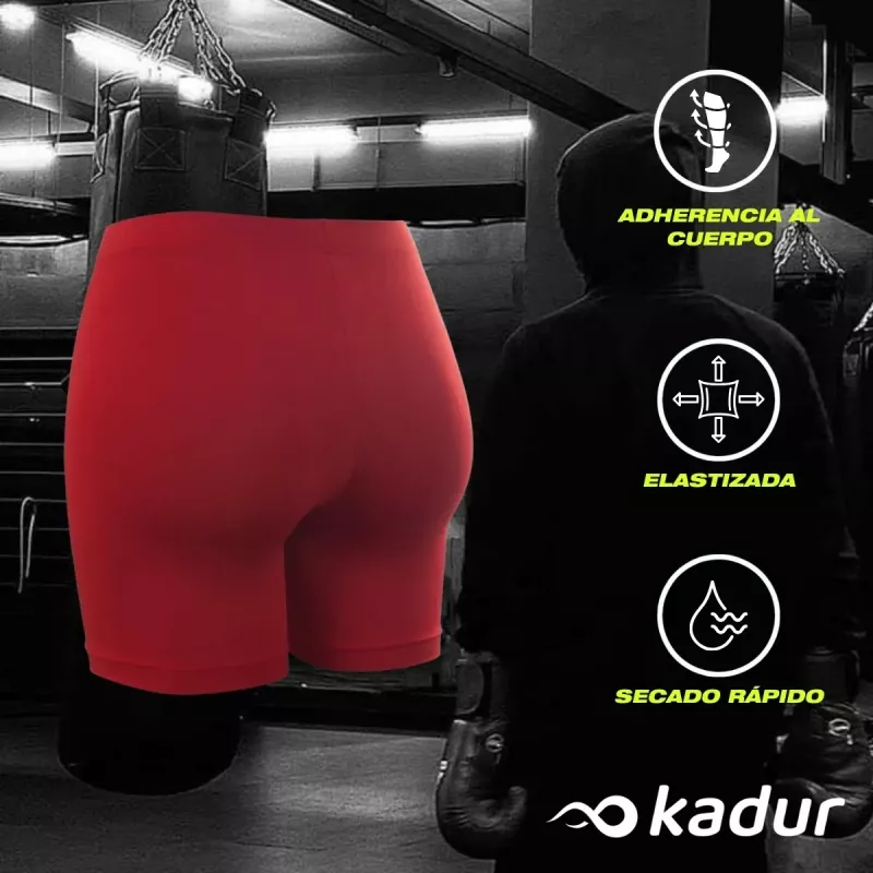 Short Boxeo Mujer Tauro