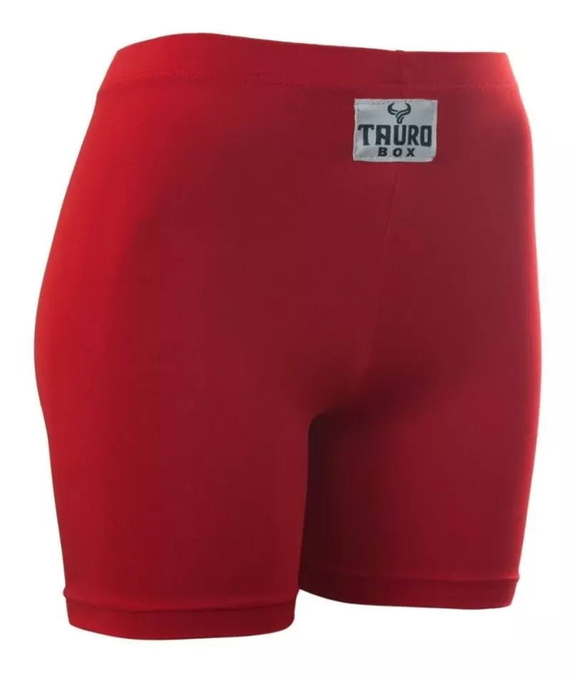 Short Boxeo Mujer Tauro