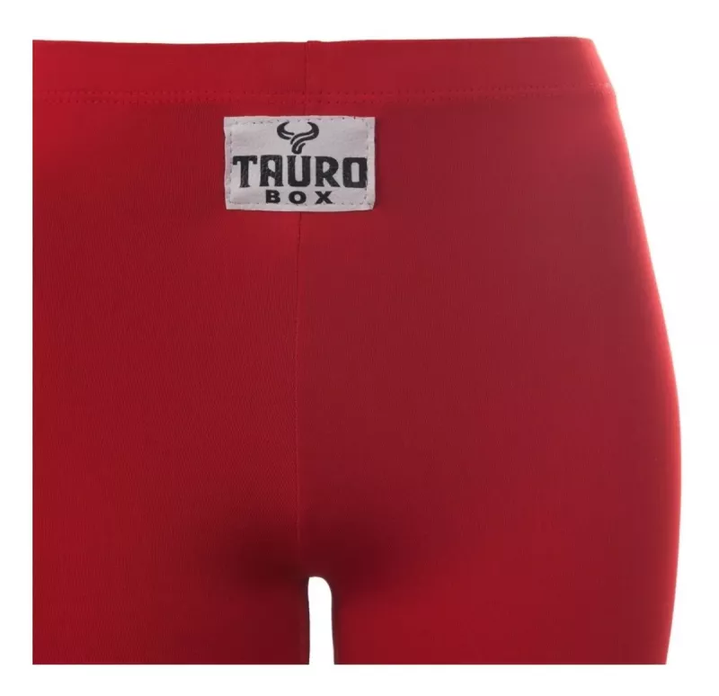 Short Boxeo Mujer Tauro
