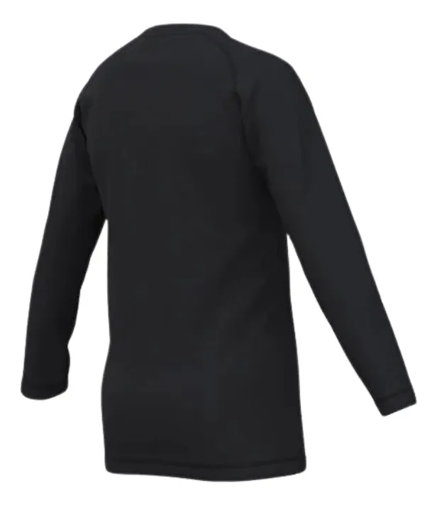 Remera Termica Juvenil Umbro