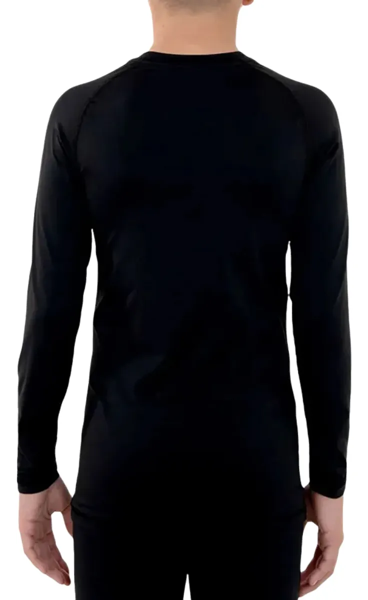 Remera Termica Juvenil Umbro