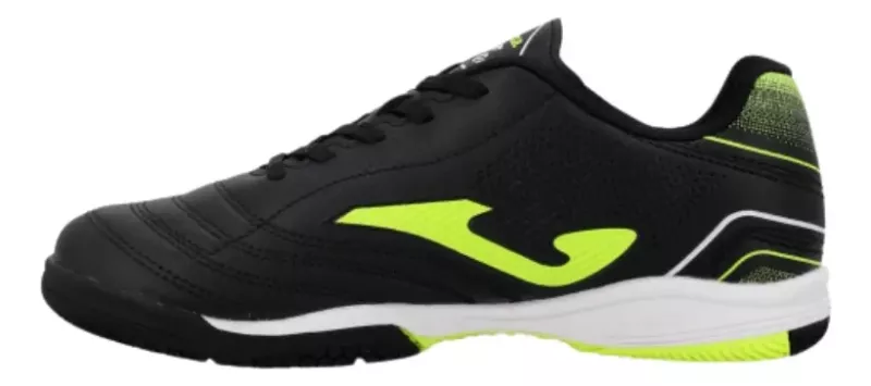 Botines Infantil Futsal Toledo Joma