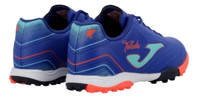 Botines Infantil Futsal Toledo Joma