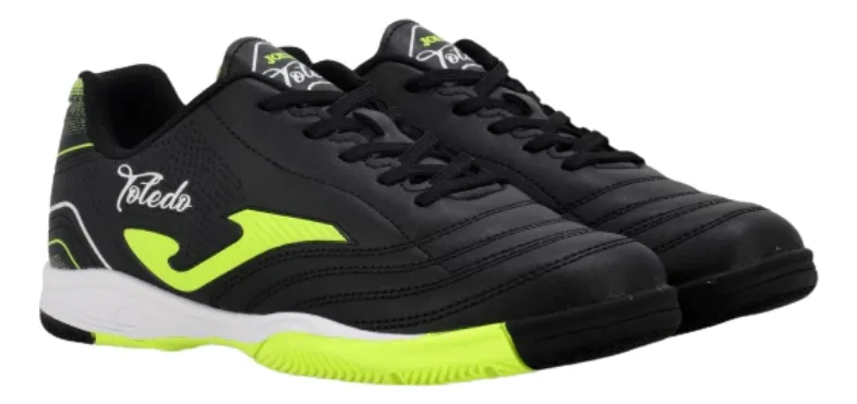 Botines Infantil Futsal Toledo Joma