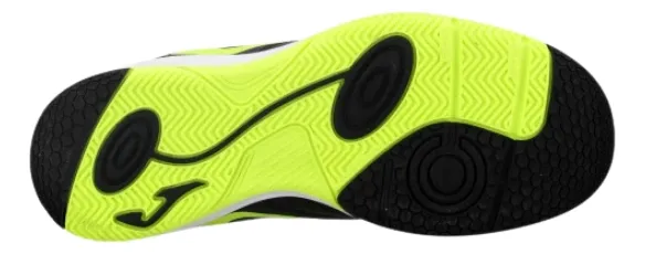 Botines Infantil Futsal Toledo Joma