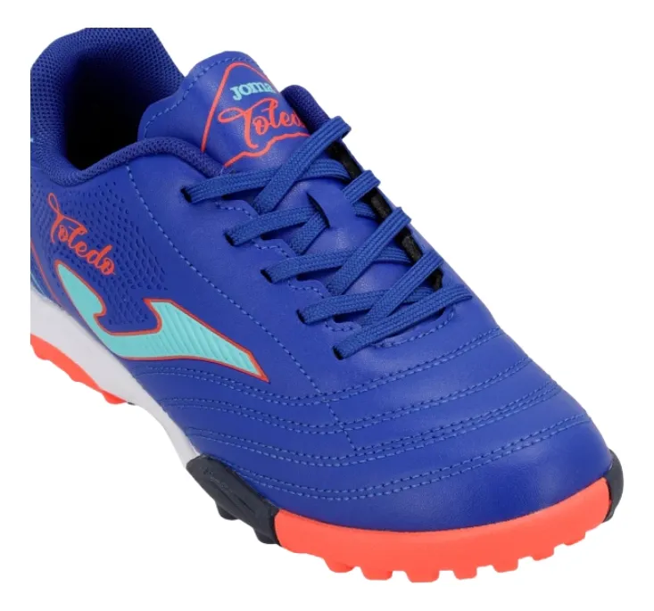 Botines Infantil Futsal Toledo Joma