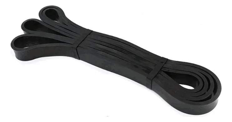 Banda Entrenamiento Media Fit Addict