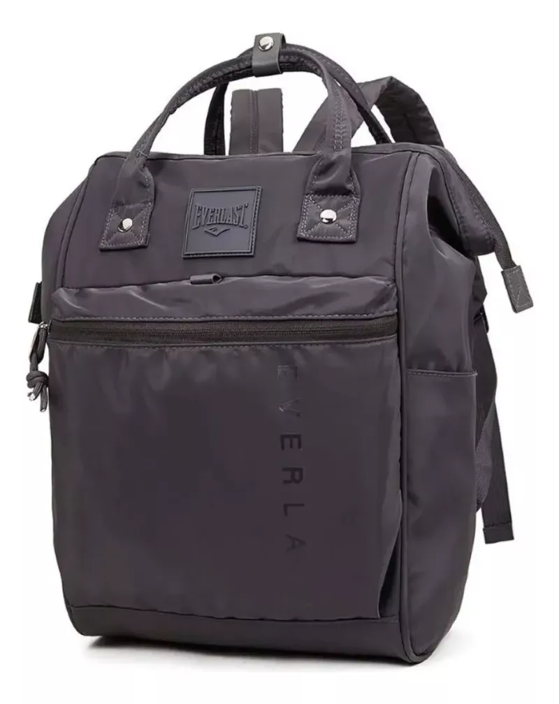 Mochila Boca Pez Everlast