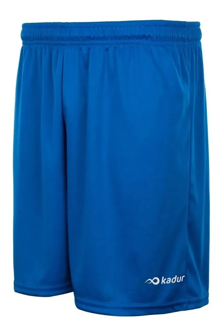 Shorts Futbol Adulto Kadur