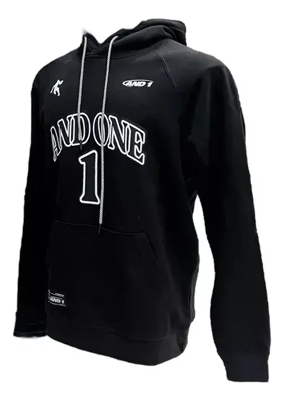 Buzo Canguro Borneos And1