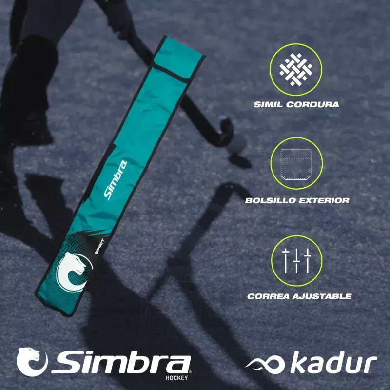 Funda Palo Hockey Simbra Spirit Pro
