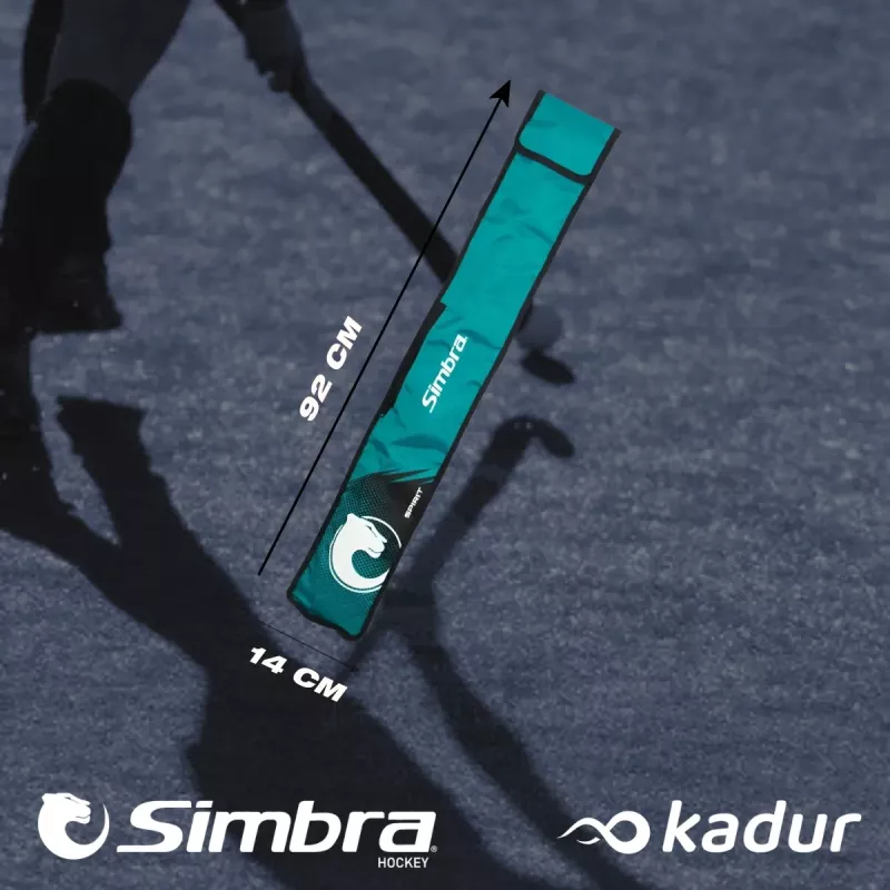 Funda Palo Hockey Simbra Spirit Pro
