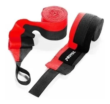 Vendas Boxeo 3.5 Metros Proyec