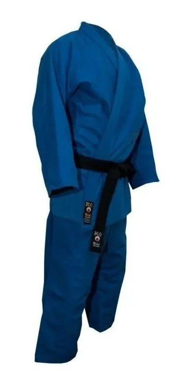 Judogi Shiai Tramado Pesado