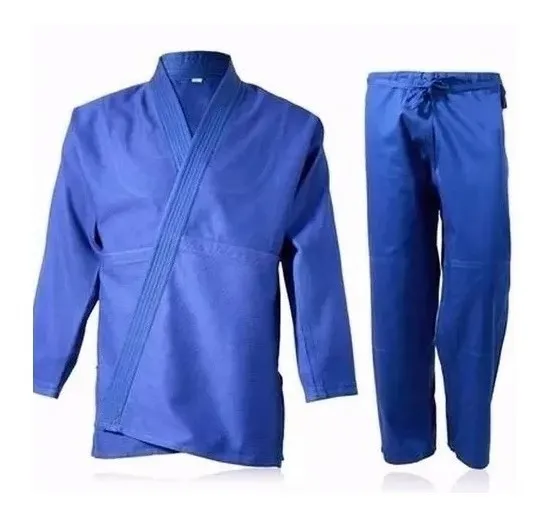 Judogi Shiai Tramado Pesado