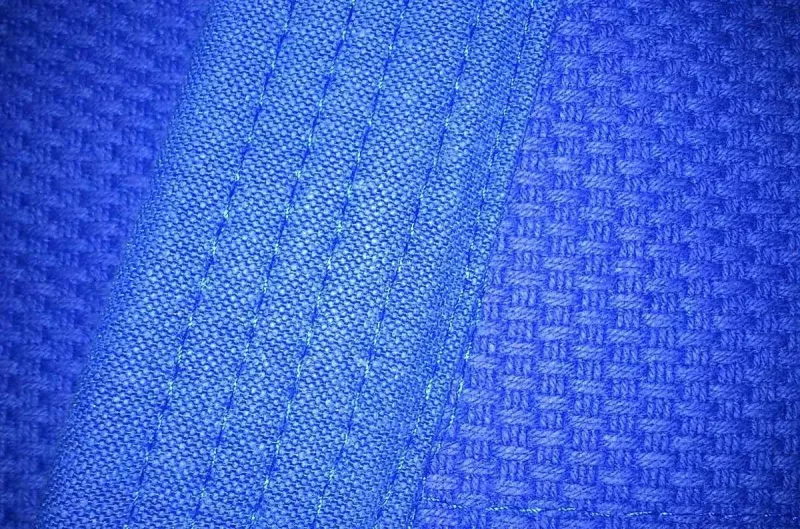 Judogi Shiai Tramado Pesado