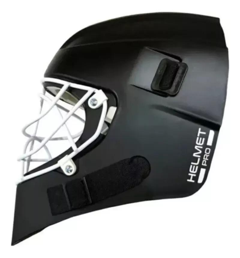 Casco Hockey Arquera Drial