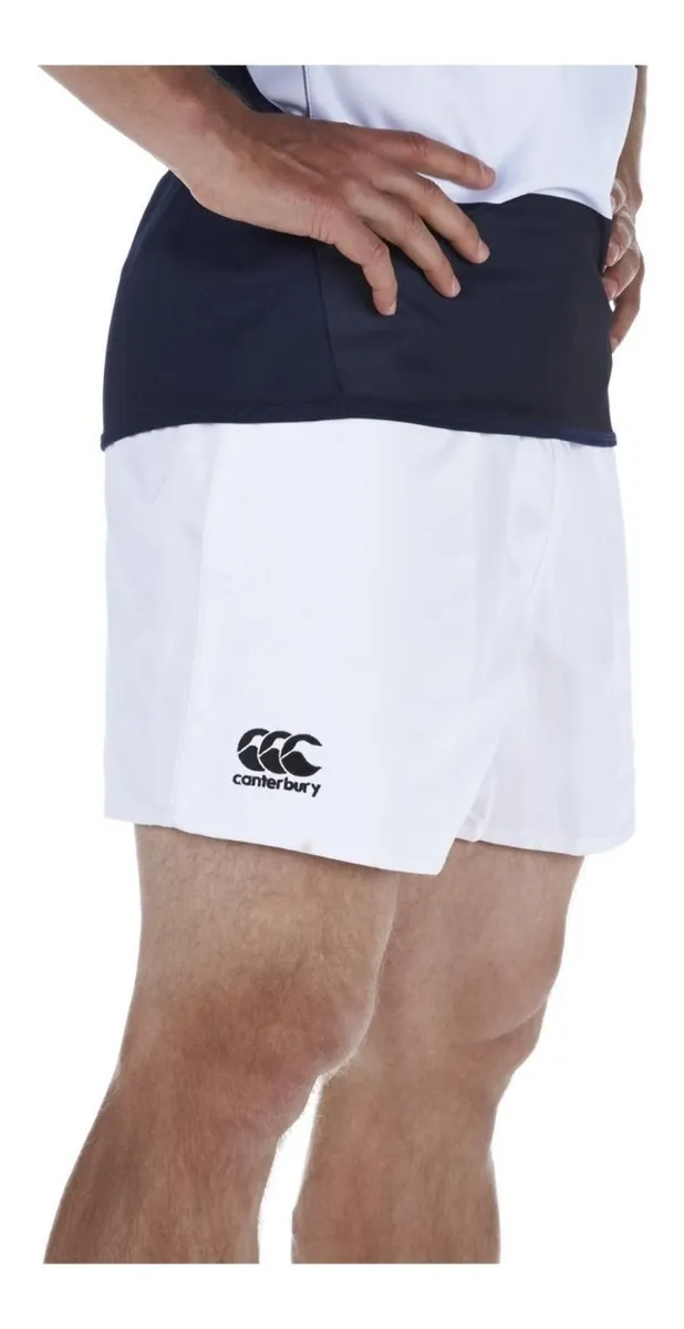 Short Rugby Canterbury