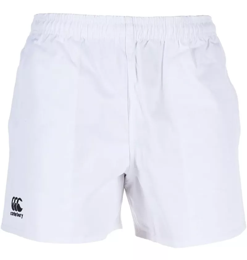 Short Rugby Canterbury