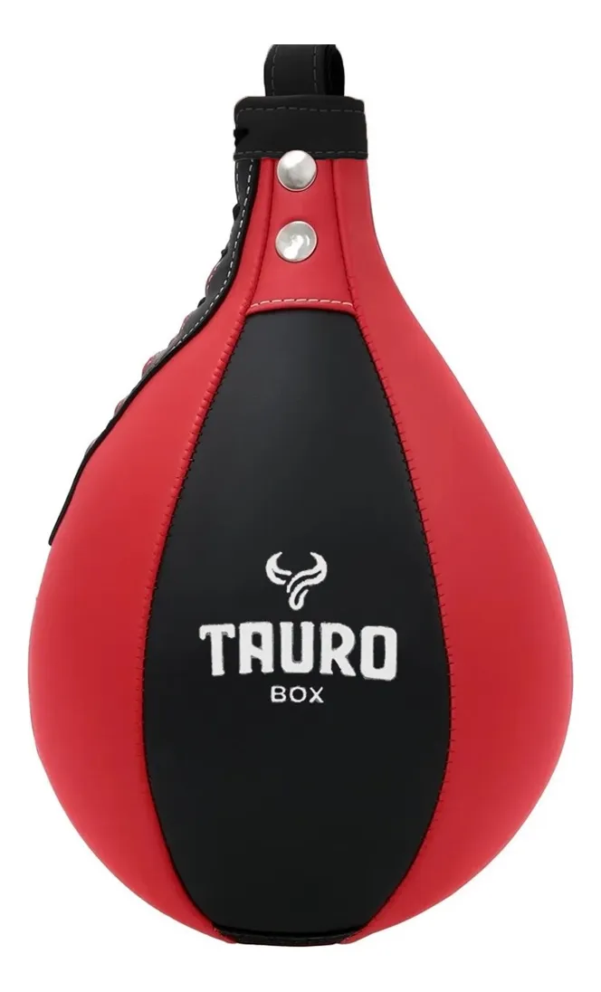 Pera Boxeo Puching Ball Tauro