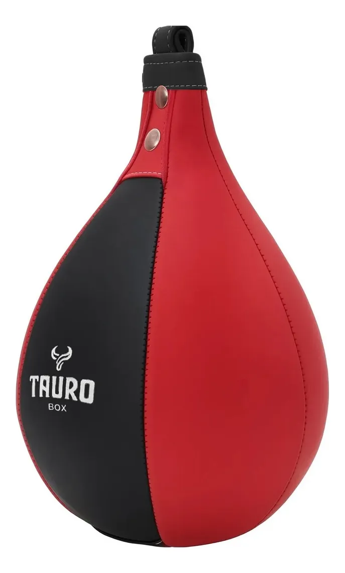 Pera Boxeo Puching Ball Tauro