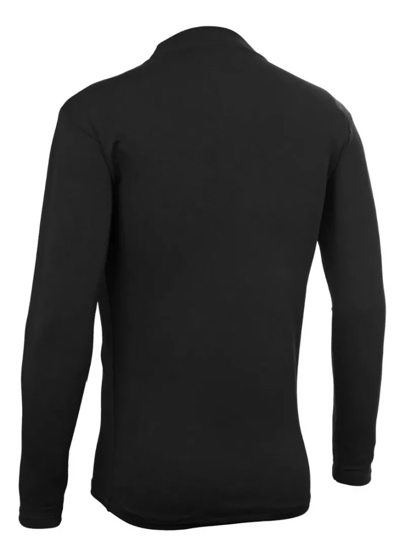 Remera Termica Infantil Bodytherm