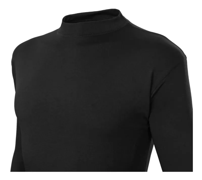 Remera Termica Infantil Bodytherm