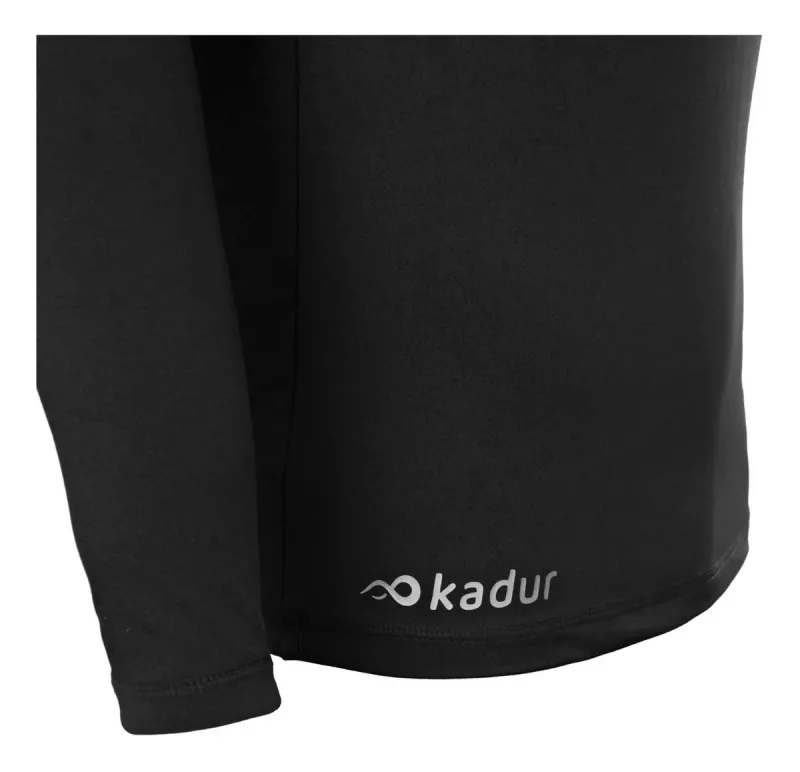 Remera Termica Infantil Bodytherm