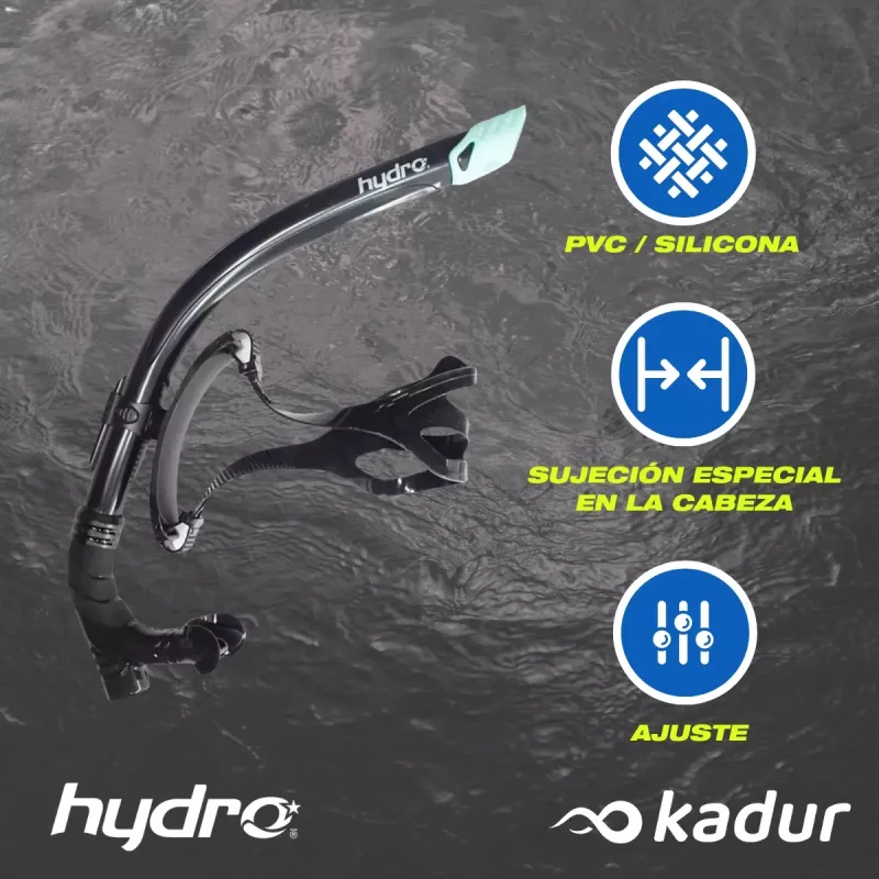 Snorkel Frontal Hydro