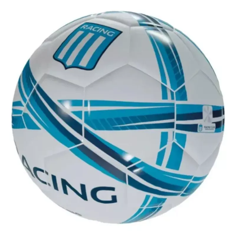 Pelota Futbol Racing N° 5 Dribbling