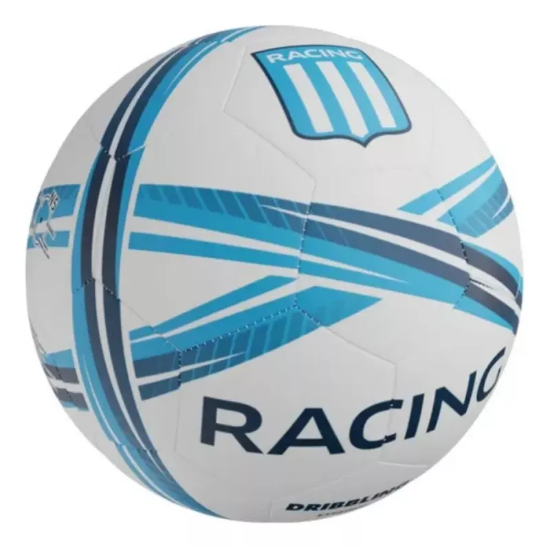 Pelota Futbol Racing N° 5 Dribbling