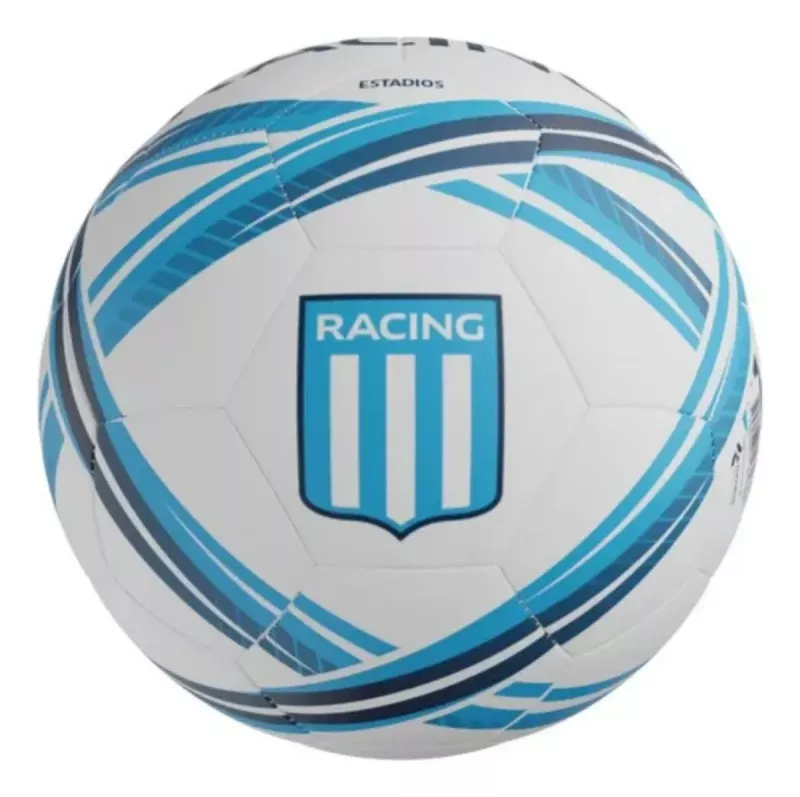 Pelota Futbol Racing N° 5 Dribbling