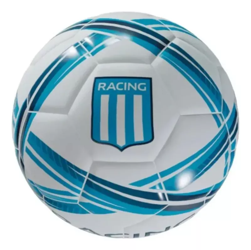 Pelota Futbol Racing N° 5 Dribbling