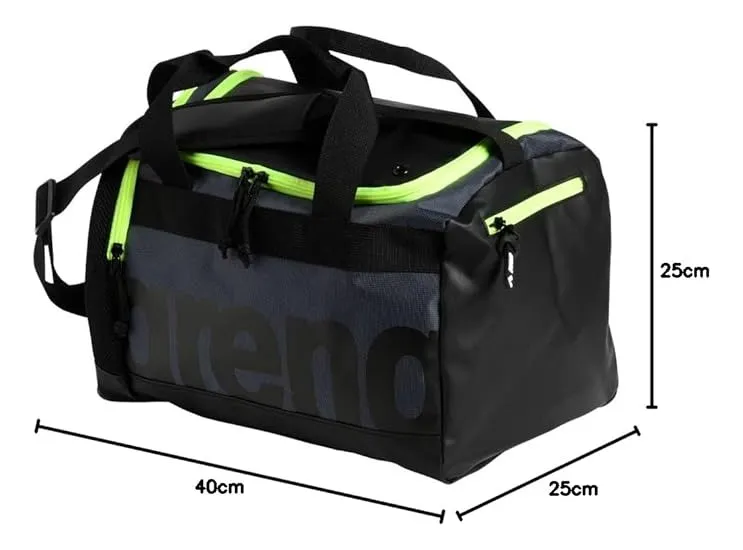 Bolso Natacion Arena 40 L