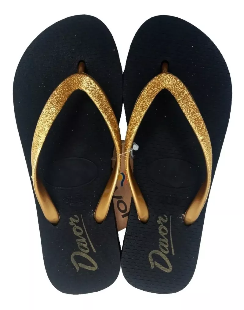 Sandalias Playeras Davor