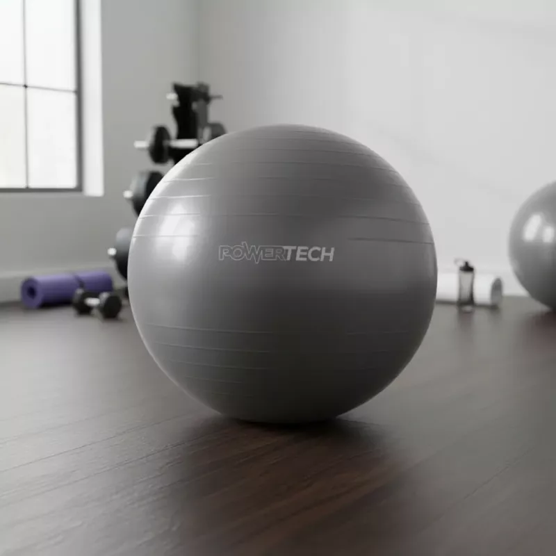 Esferodinamia Powertech 85