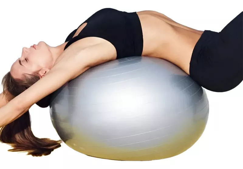 Esferodinamia Powertech 85