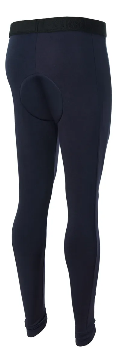 Calza Larga Ciclista Badana Kadur