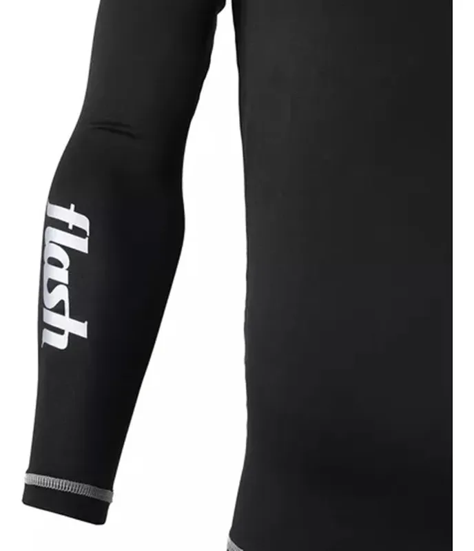 Remera Termica Hombre Mujer Kadur