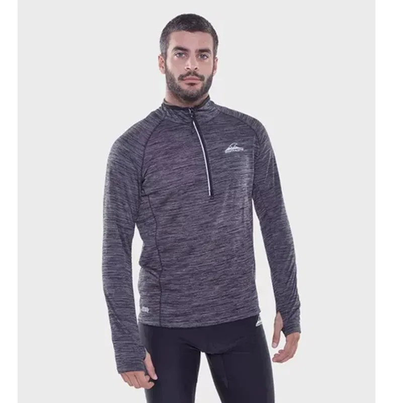 Buzo Polar Grayson Men Montagne