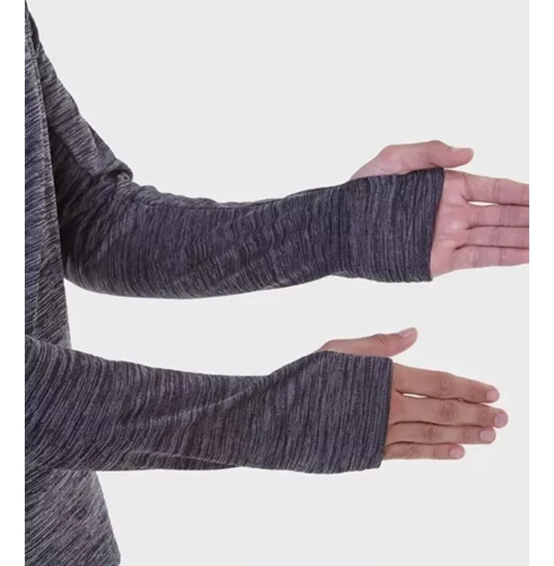 Buzo Polar Grayson Men Montagne