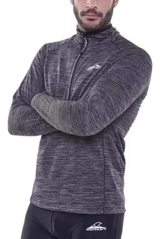 Buzo Polar Grayson Men Montagne