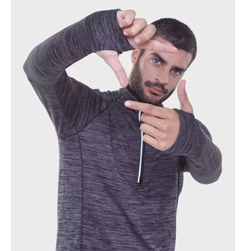 Buzo Polar Grayson Men Montagne