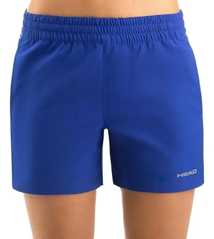 Short Head Play Women